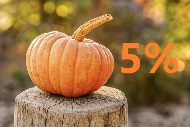 ING Direct 5 per cento